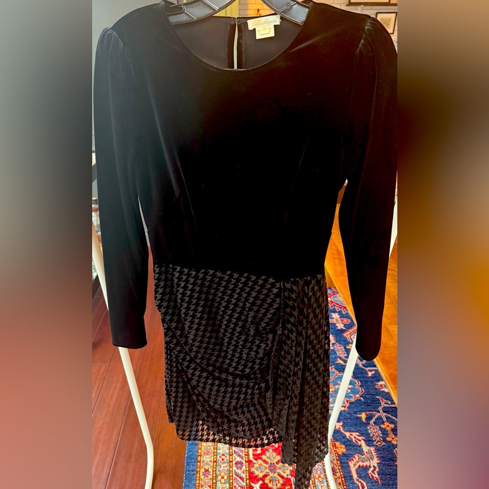 Shoshanna cocktail dress